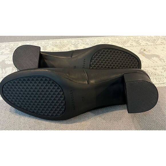 Aerosoles Women's Betsy Pump - Picture 5 of 6